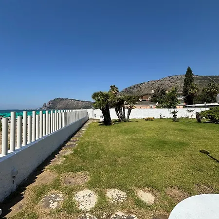 Con Accesso Diretto Al Mare * Terracina