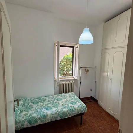 Casa de Férias Con Accesso Diretto Al Mare Terracina