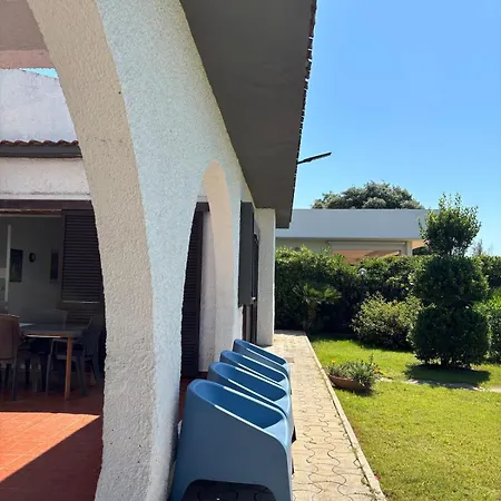 Con Accesso Diretto Al Mare Terracina