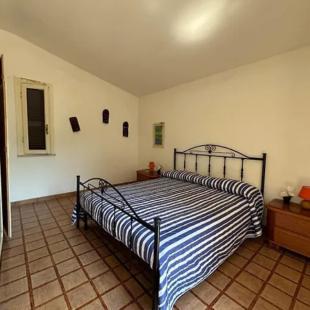 Con Accesso Diretto Al Mare Casa de Férias Terracina