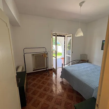 Casa de Férias Con Accesso Diretto Al Mare *