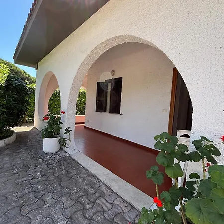 Con Accesso Diretto Al Mare Casa de Férias *